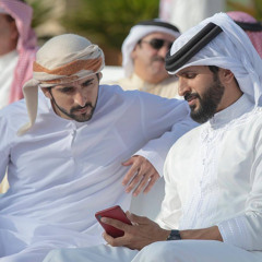 لا تترك القلب x فزاع