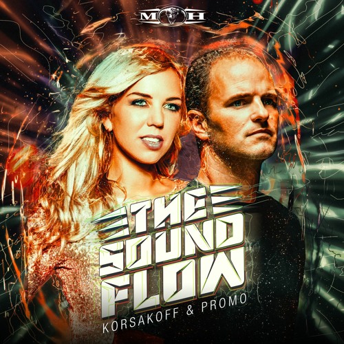 Listen to Korsakoff & Promo - The Sound Flow by Masters of Hardcore in New  & hot: Techno playlist online for free on SoundCloud