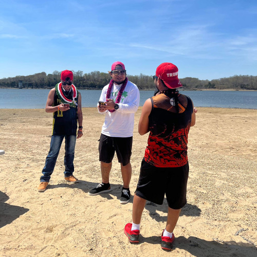 BABYBLUE💙653 BG KENTUCKY BOYS🇫🇲TROY&STANISLAUS💥