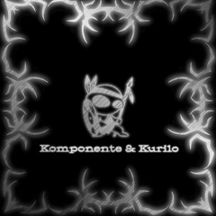 Sonic Resistance Series 002 | Komponente & Kurilo (Trance Pandemic)