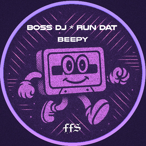 Beepy - Run Dat [FFS018]