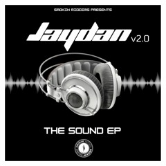 Jaydan - The Sound EP (OUT NOW)