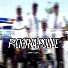 EAZY E x NWA TYPE BEAT | F*CK THA POLICE