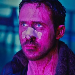 Blade Runner 2049 x Memory Reboot