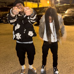 Crushed Candy Feat Zannyv