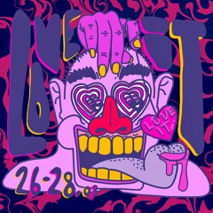 Kernel @ ExitFestival 27.08.2022