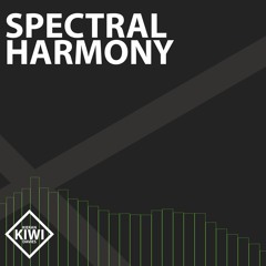 Spectral Harmony