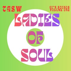 Soul Money - 60's sound