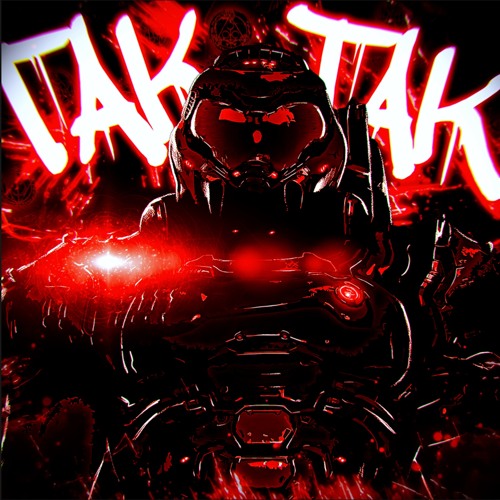 TAK TAK (Slowed)