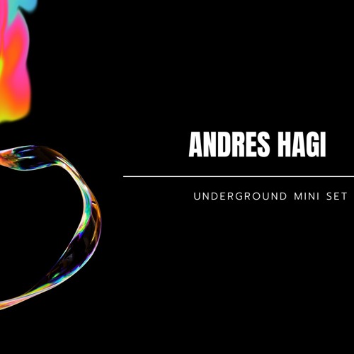 Underground mini set
