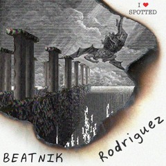 BEATNIK「Produced by Champion」