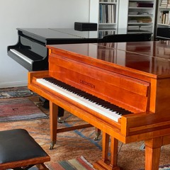 Johann Adam Reincken (attributed to Mr. Reincken) Suite a moll Gigue
