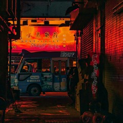 Straight Lucky - Night Crawler