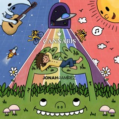 Jonah Ramirez - Cannabis