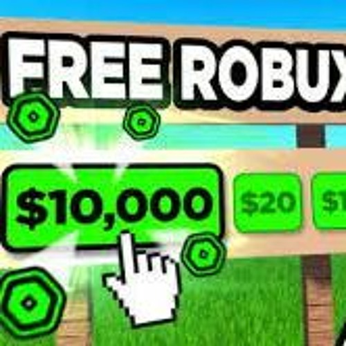 Free Robux Generator: How to Get 10000 Robux, Scam Free, No Verification
