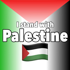 Free Palestine 🇵🇸