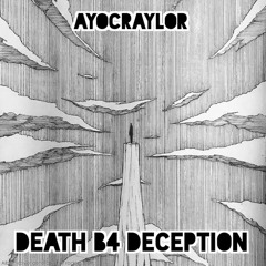 Demon Time (Death B4 Deception)