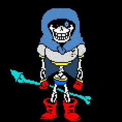 (DustTale Revenge Act 2) The Striking (OST 4)