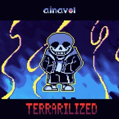 [No AU] ainavol - Terrarilized (FL Studio)