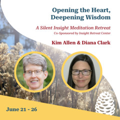 01 June 22, 2025 Mindfulness of Breathing - Kim Allen