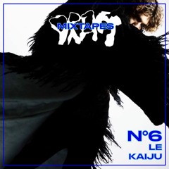 MIX N•6 - Le Kaiju, 𝑇ℎ𝑟𝑒𝑎𝑡𝑒𝑛𝑖𝑛𝑔 𝑜𝑓 𝑂𝑝𝑝𝑟𝑒𝑠𝑠𝑜𝑟𝑠 🌪