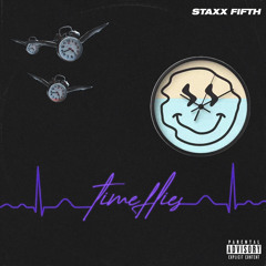 Staxx Fifth - Time Flies (Staxx Master)