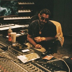 Bashfortheworld - Inshallah (snippet)