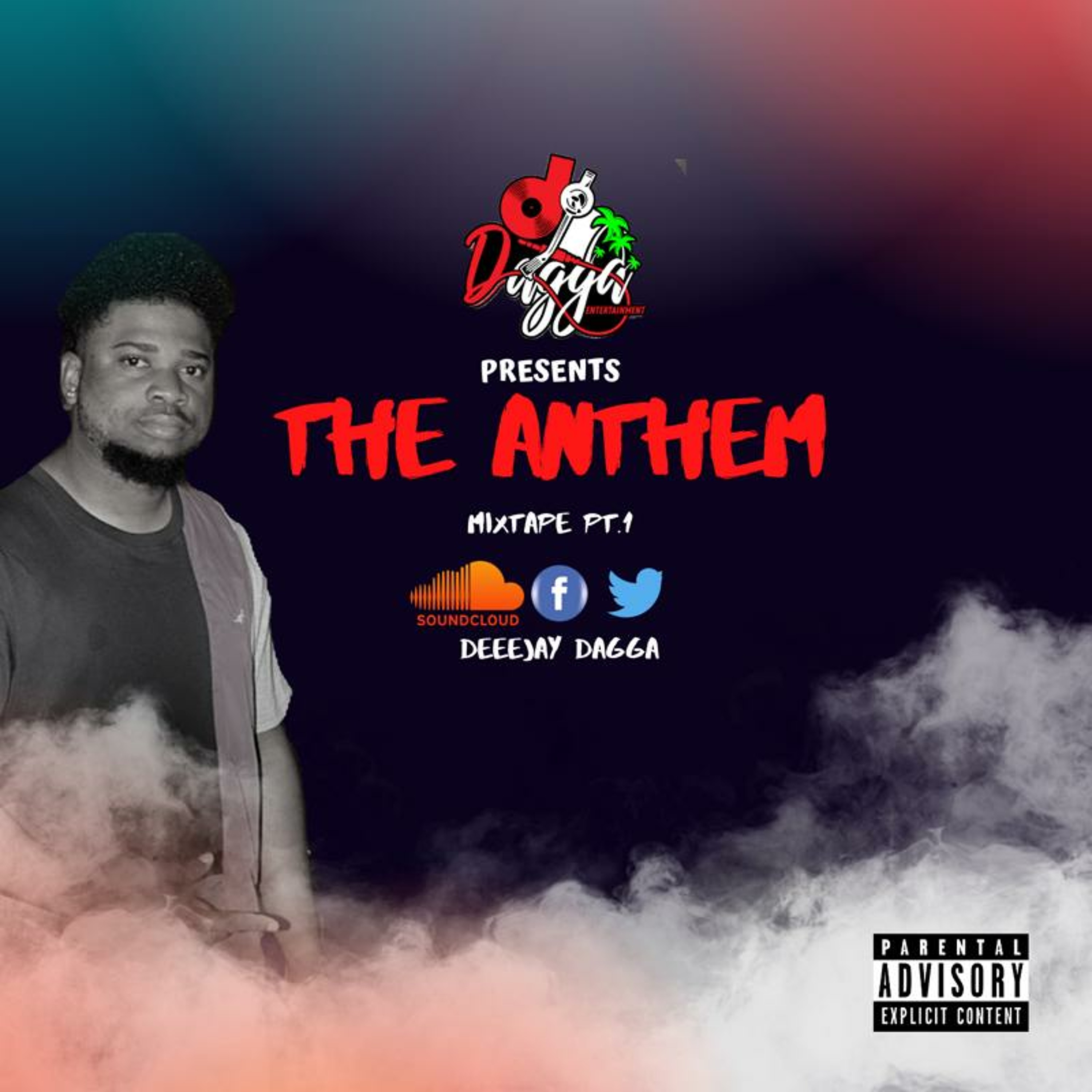 THE ANTHEM (DJ DAGGA WHEEL & PULL)