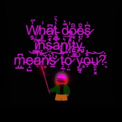 (TRUE! INSANITY! SANS) - LETHALOVANIA [Hyper's Remix.]