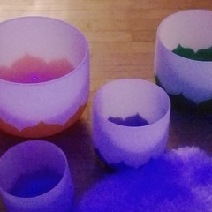 Singing EkOngKar with Jai-jagdeesh