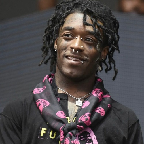 Lil Uzi Vert - Big Face/Oppers