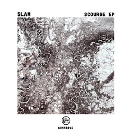 Premiere: Slam “The Passage” - Soma Records