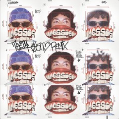 MESSIE - Teeth (Hyan Remix)