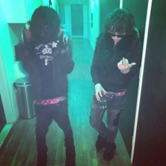 @don - "blue room" 148 bpm