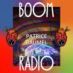 Patrice Baumel - Alchemy Circle - Boom Festival 2023