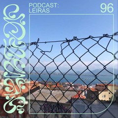 Syntop Audio 96 - Leiras
