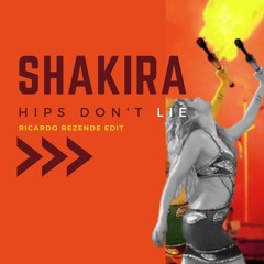 Calamar Crew, Notre Dame - Miracle (Ricardo Rezende Hips Don´t Lie Edit)