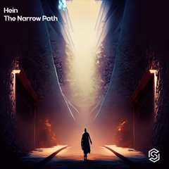 Hein-The Narrow Path (Radio Edit)[Available 1-12-2024]