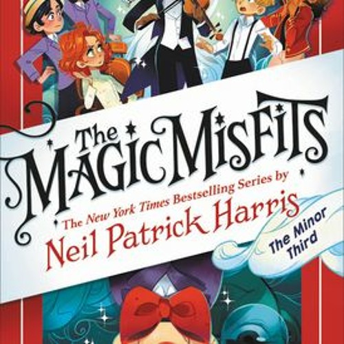 the magic misfits the minor third the magic misfits the minor third