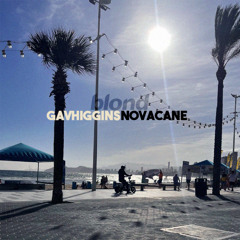 Novacane - GavHiggins Afro Remix