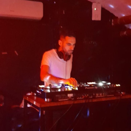 Lost Paris - Red Factory - 23/01/2025