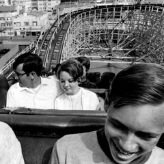 The Rollercoaster Ride