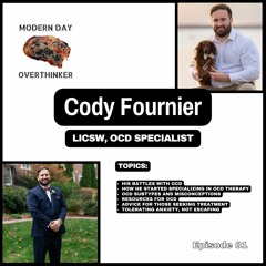 MDOT with Cody Fournier