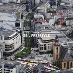 ZEIL FREESTYLE
