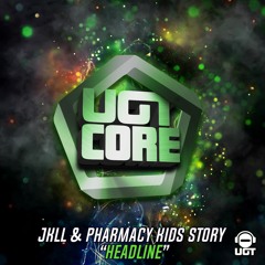 JKLL & Pharmacy Kids Story - Headline