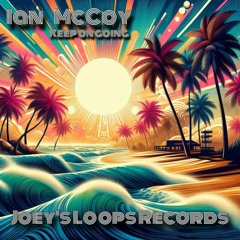 Ian McCoy - Back [JLR36] 192kbps