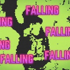Will1am-Falling w// L4wW (video in YouTube)