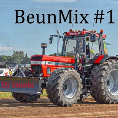 Dj Smetn - BeunMix #1