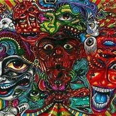 | KataL'acid - LSD |