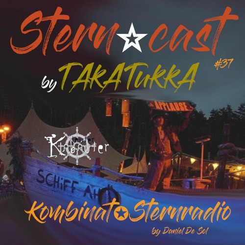 𝗦𝘁𝗲𝗿𝗻𝟯𝟲𝟵𝗰𝗮𝘀𝘁 𝗯𝘆 TA͢͢͢kATukkA
